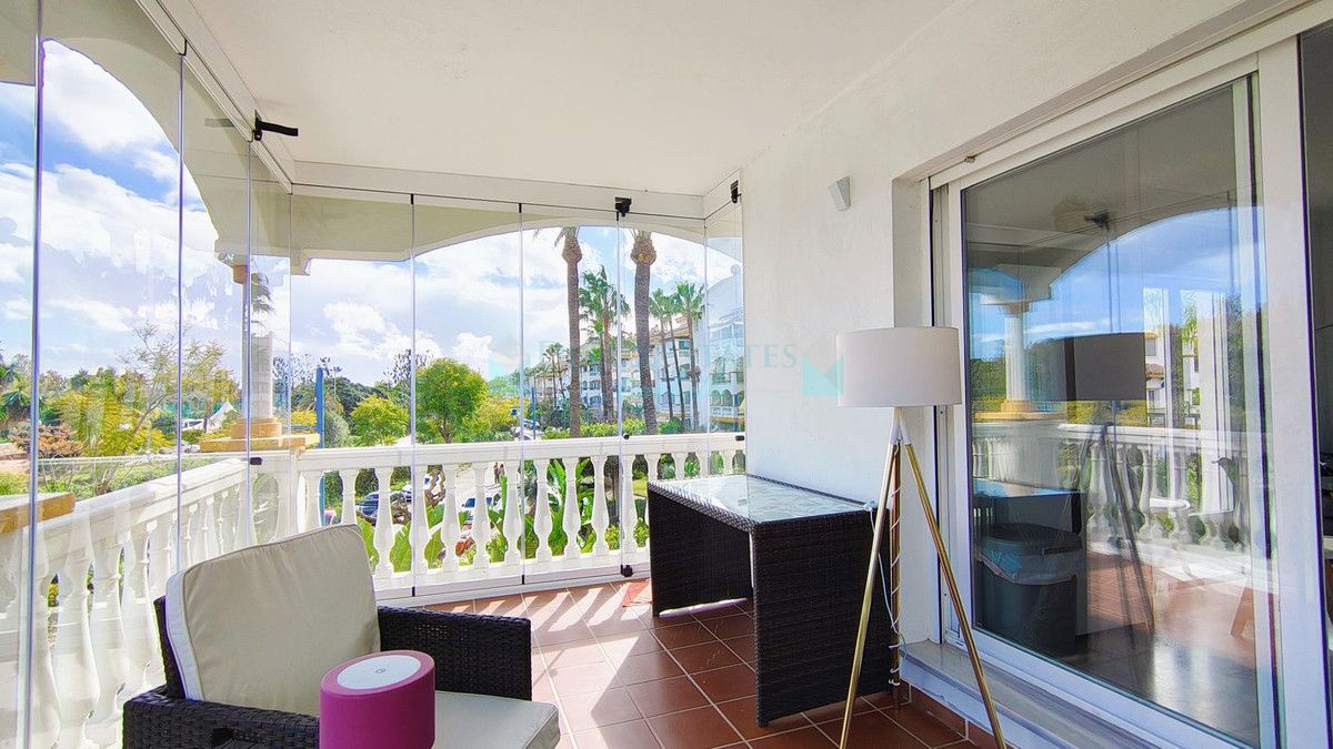 Apartment for sale in Nueva Andalucia