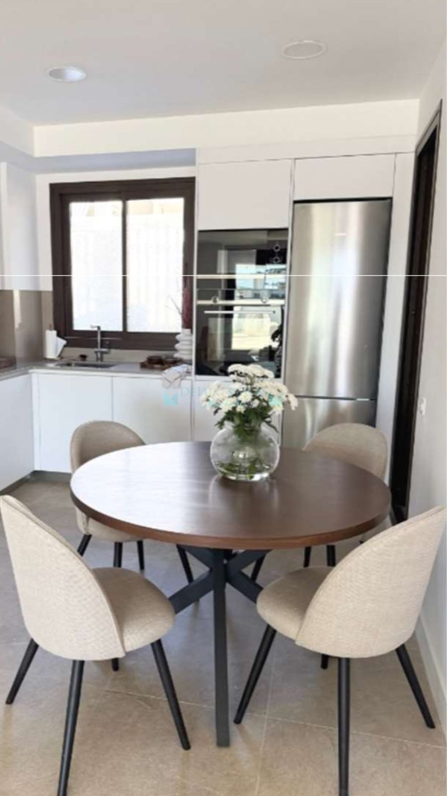 Apartment for sale in Estepona