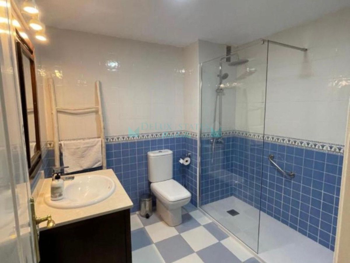 Apartment for sale in La Reserva de Marbella, Marbella East