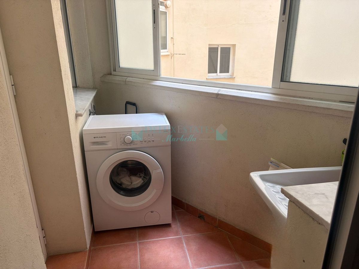 Apartment for sale in Marbella