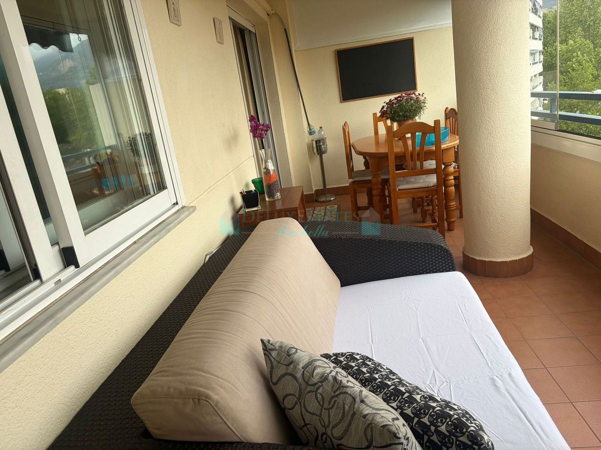 Apartment for sale in Marbella