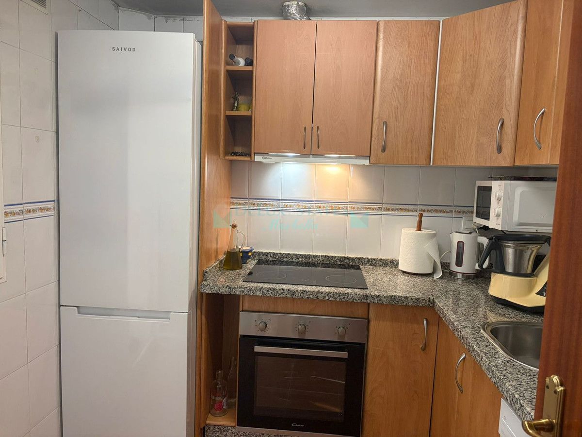 Apartment for sale in Marbella