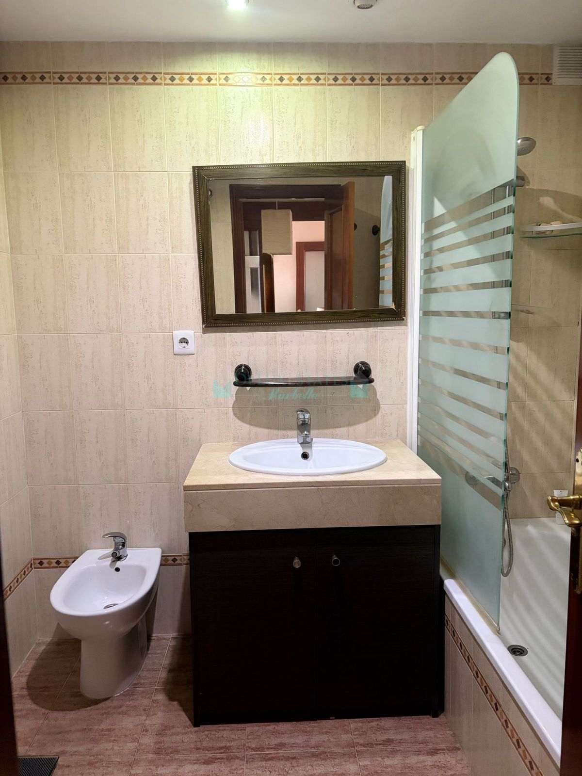 Apartment for sale in Marbella
