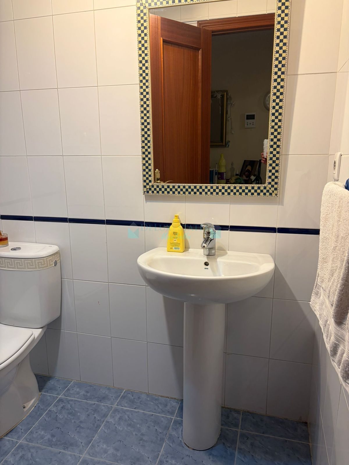 Apartment for sale in Marbella