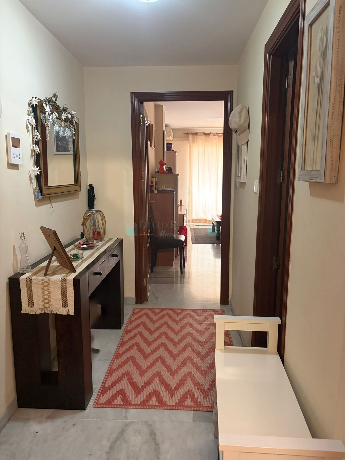 Apartment for sale in Marbella