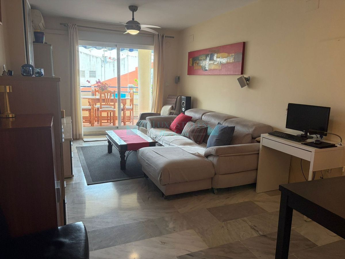 Apartment for sale in Marbella
