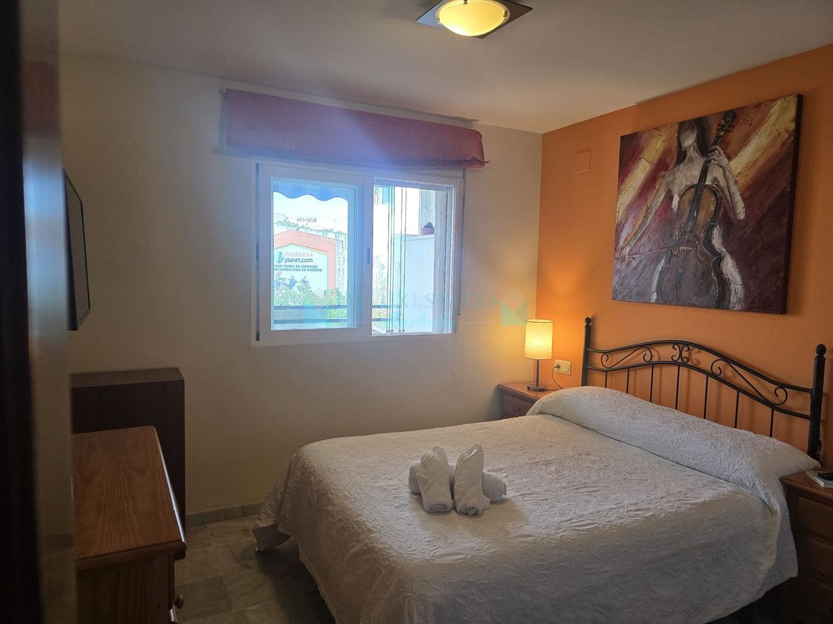 Apartment for sale in Marbella