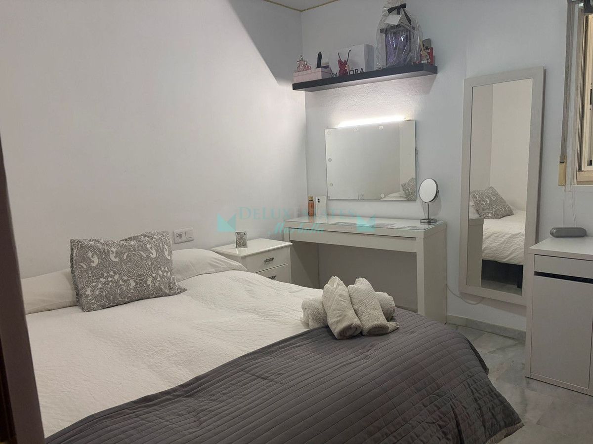 Apartment for sale in Marbella