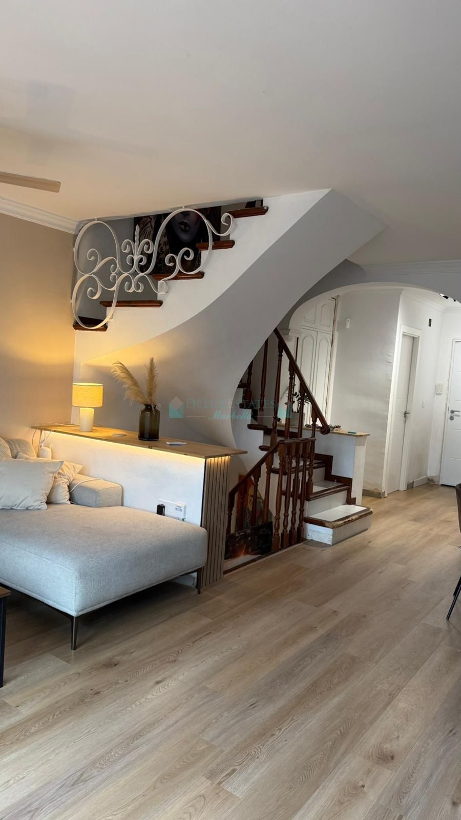 Town House for sale in Estepona