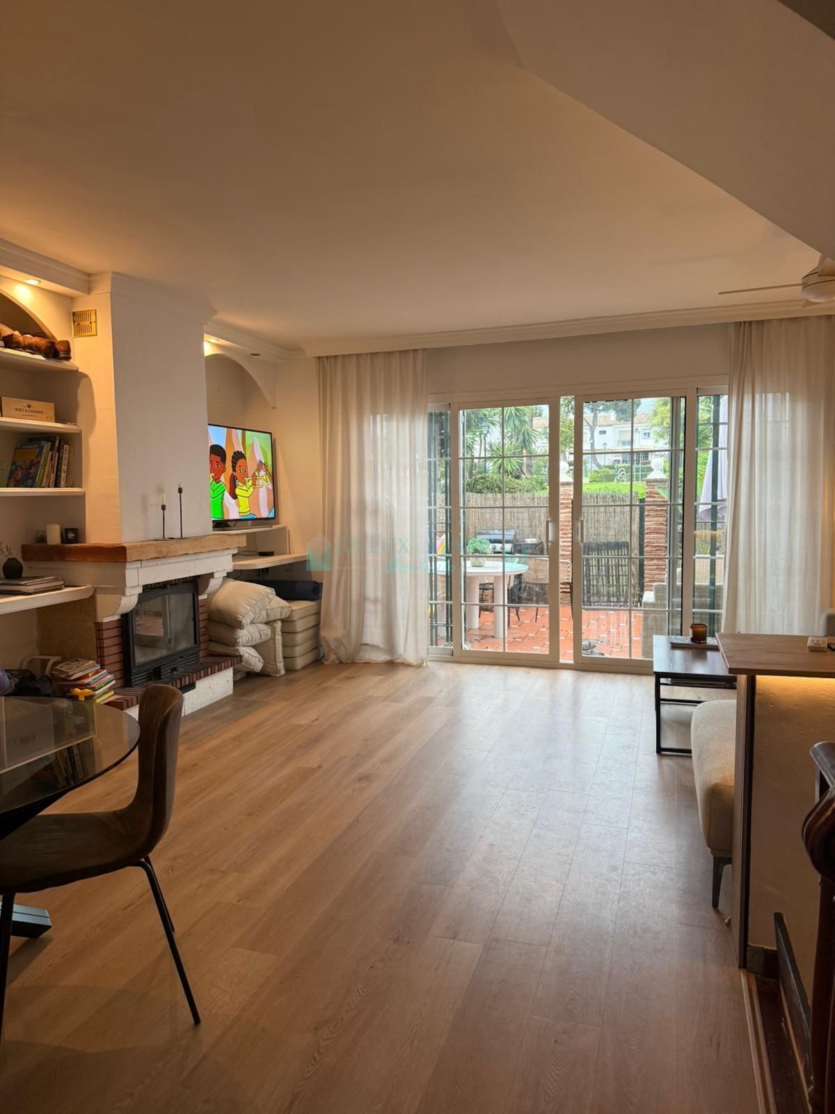 Town House for sale in Estepona