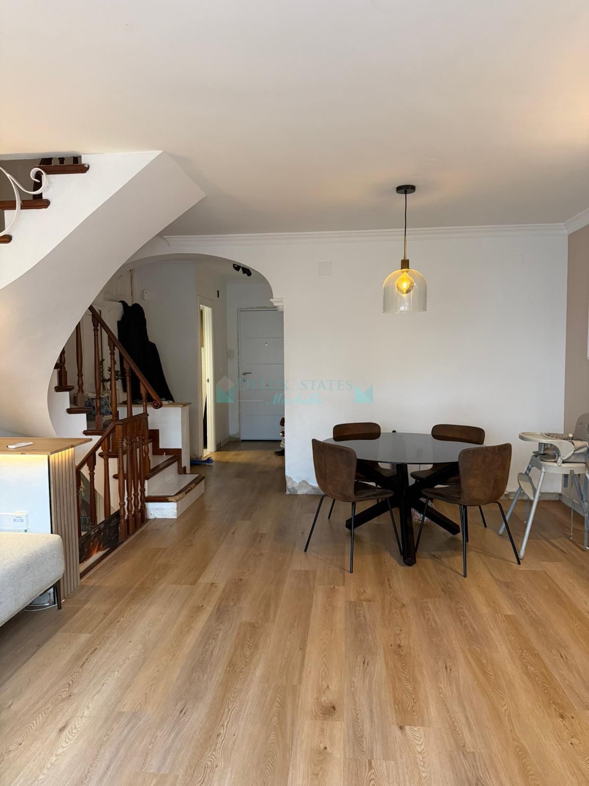 Town House for sale in Estepona