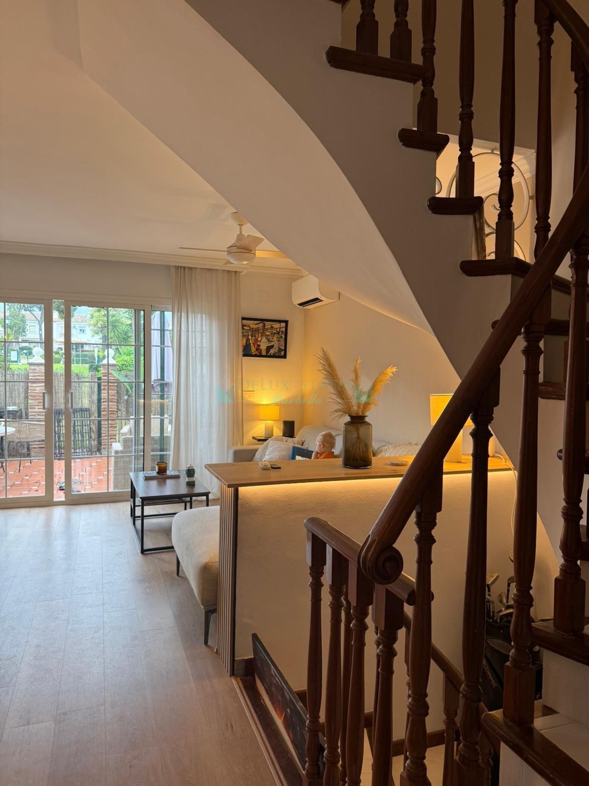 Town House for sale in Estepona