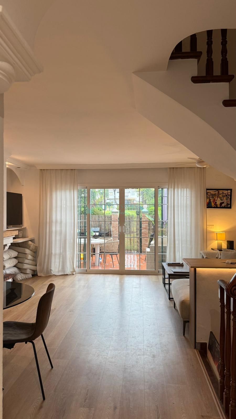 Town House for sale in Estepona