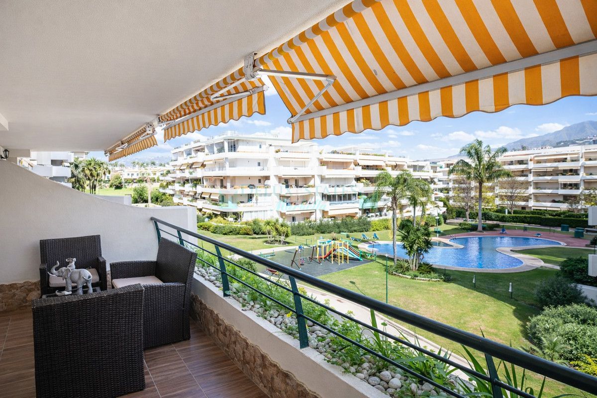 Apartamento en venta en Guadalmina Alta, San Pedro de Alcantara