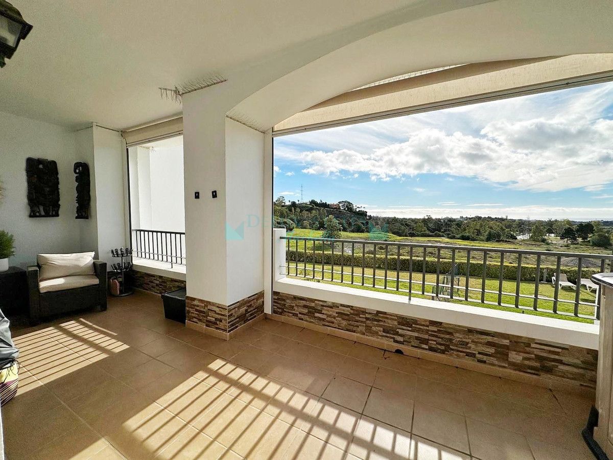 Apartment for sale in Los Arqueros, Benahavis