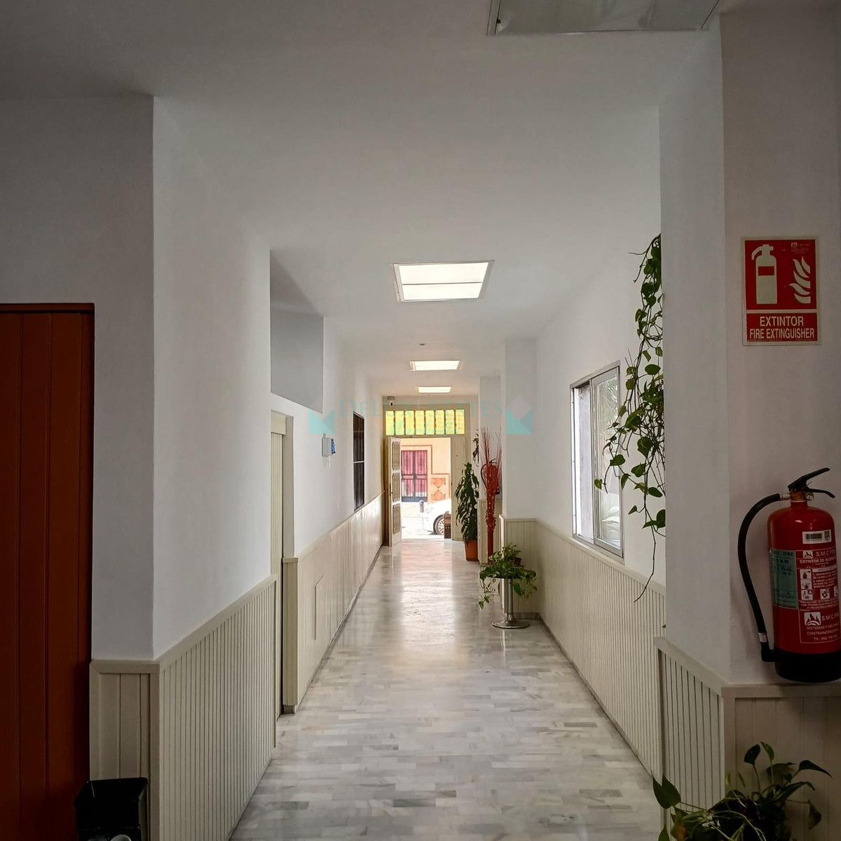 Office for sale in San Pedro de Alcantara