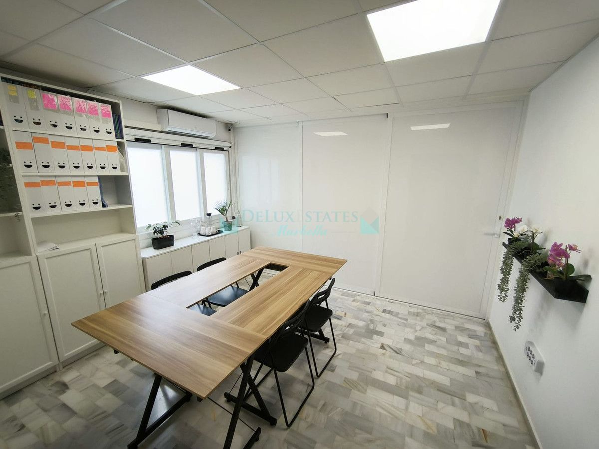 Office for sale in San Pedro de Alcantara