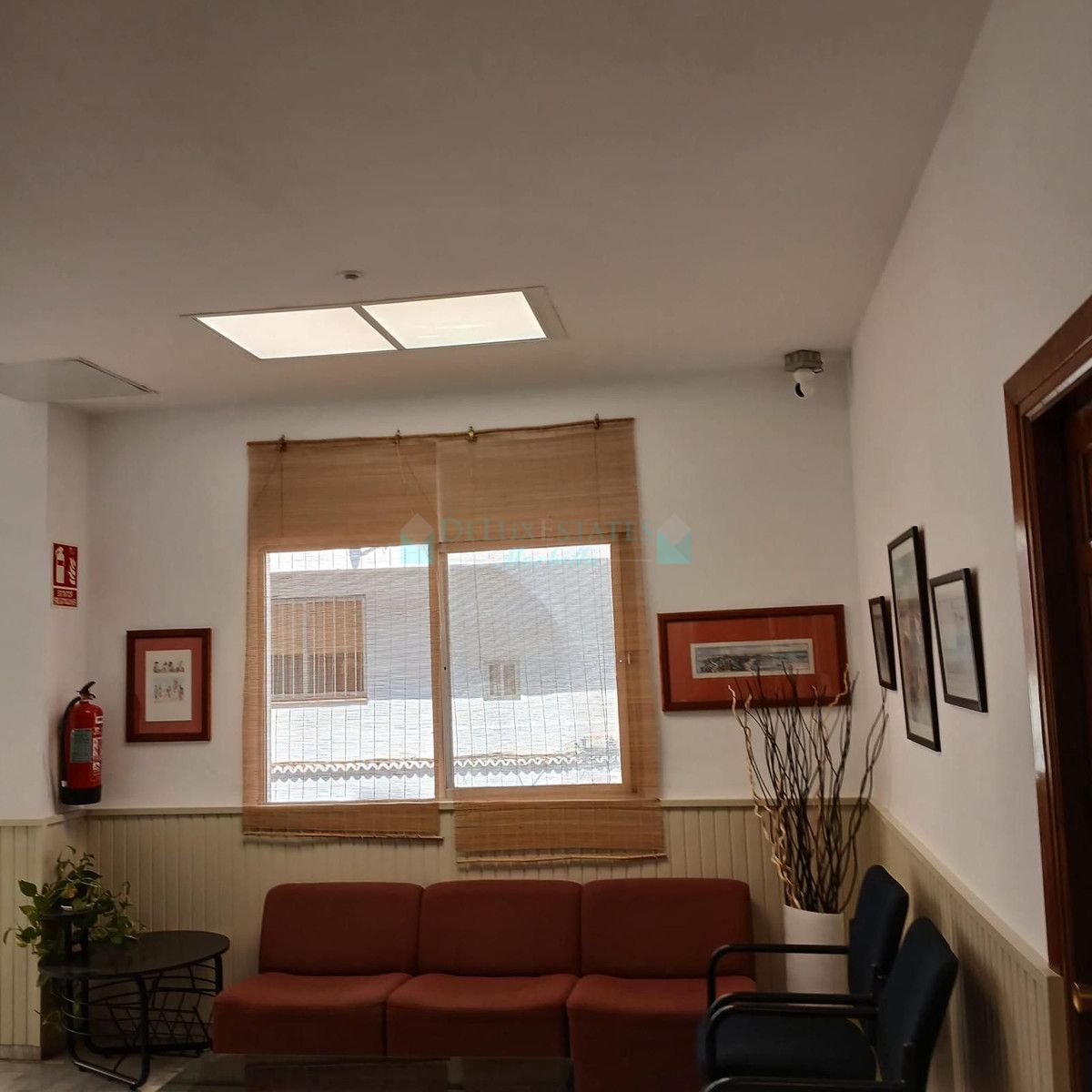 Office for sale in San Pedro de Alcantara