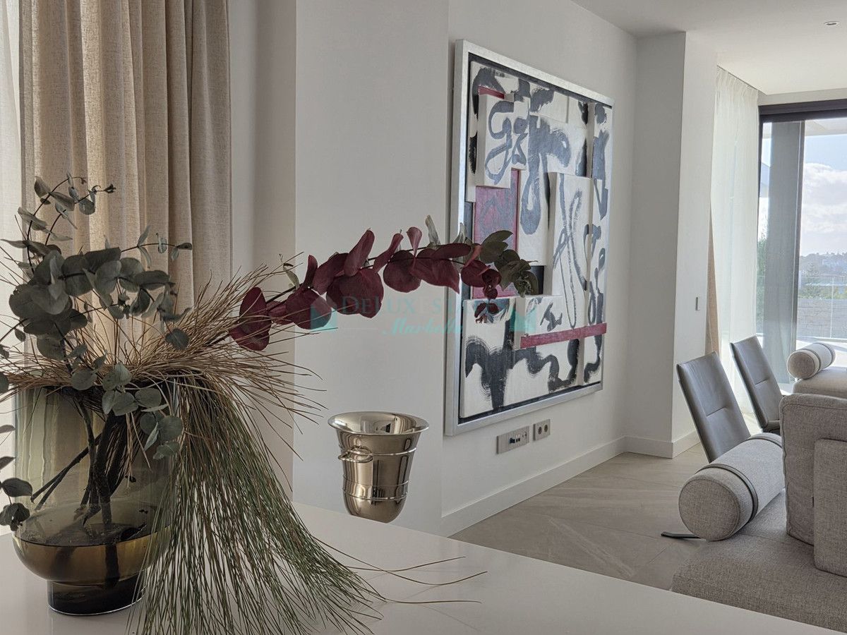 Ground Floor Apartment for sale in Santa Clara, Marbella East