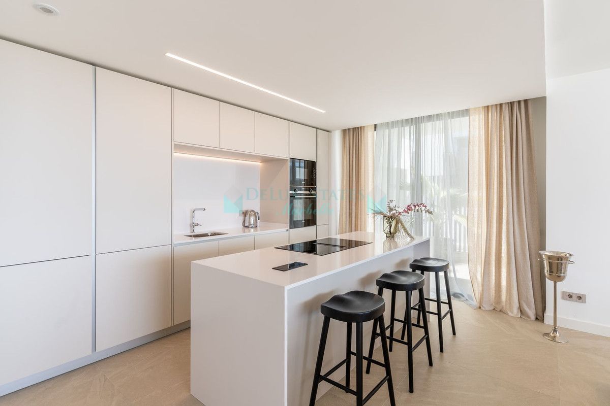 Ground Floor Apartment for sale in Santa Clara, Marbella East