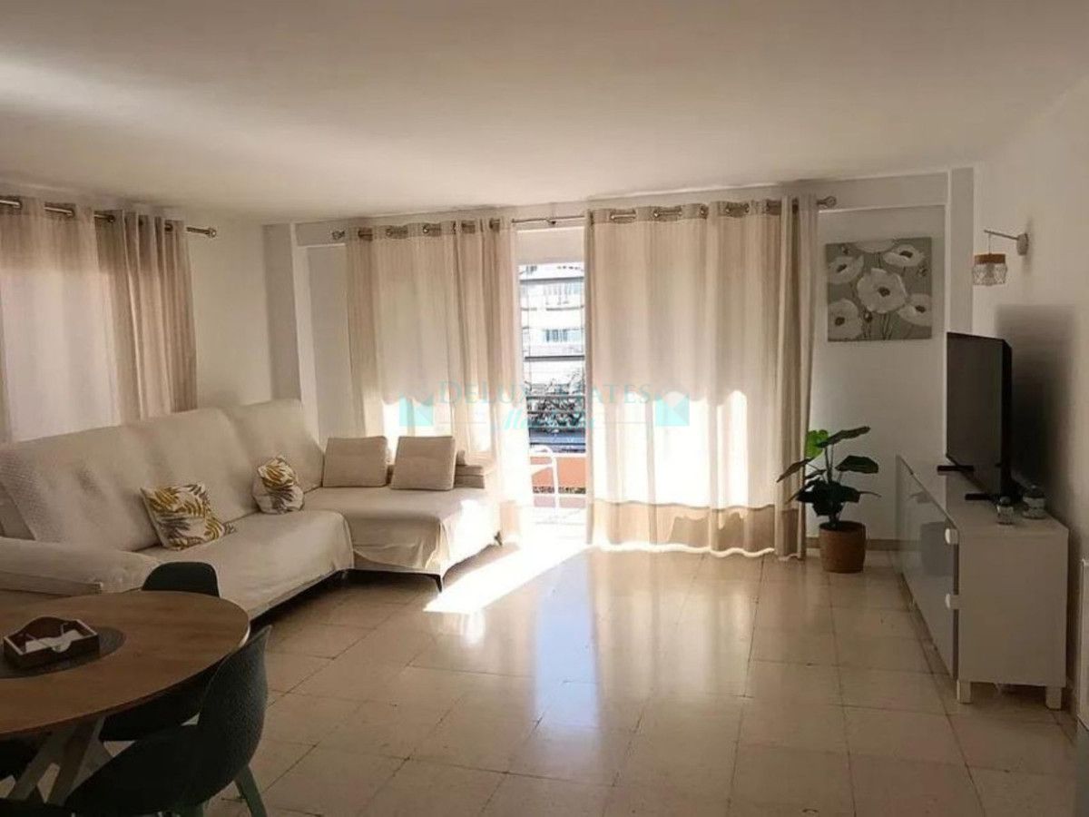 Apartment for sale in Marbella