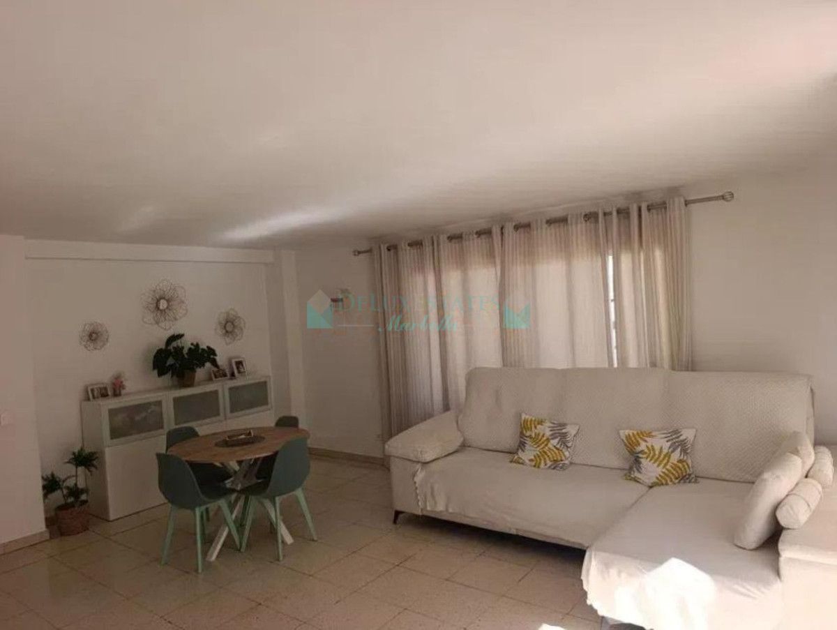 Apartment for sale in Marbella