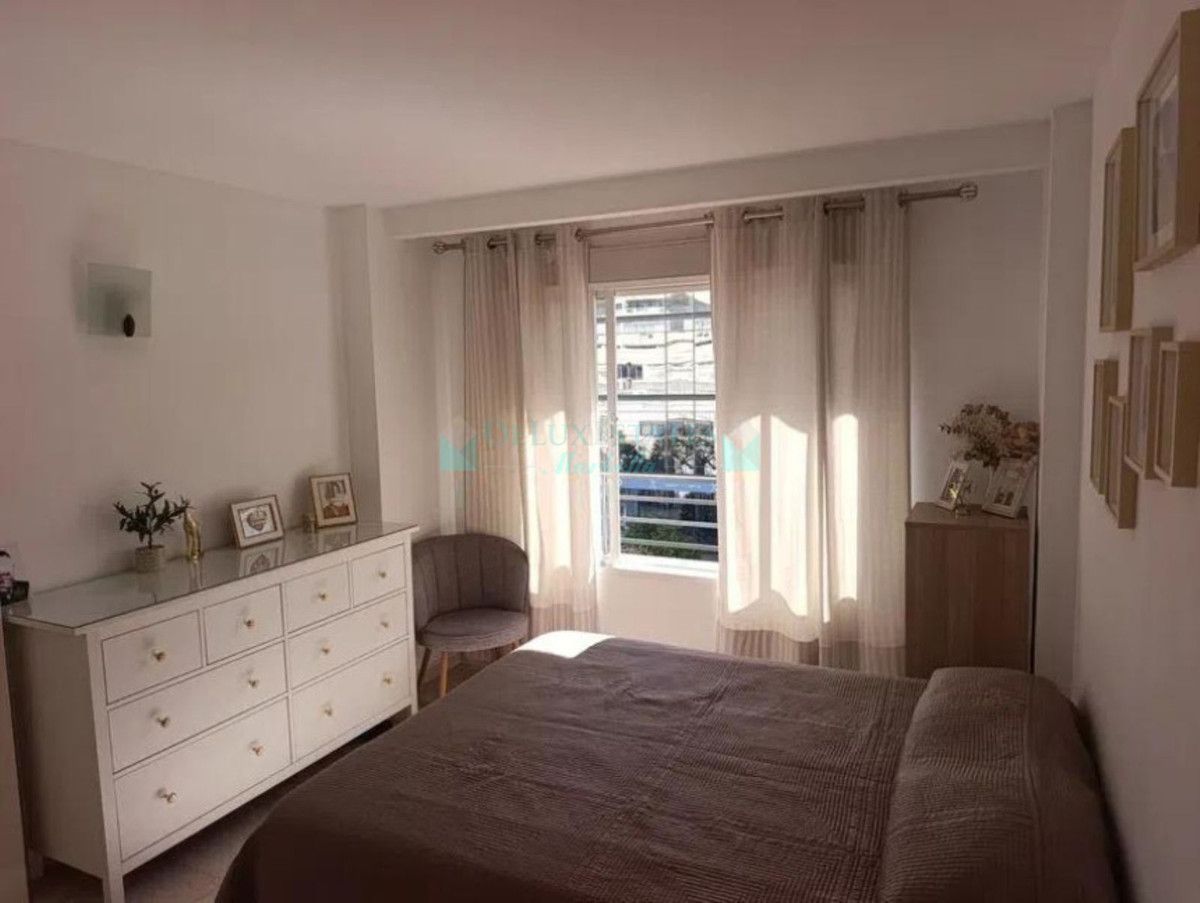 Apartment for sale in Marbella