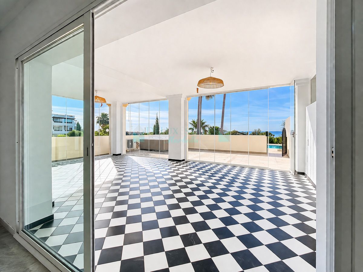 Apartamento en venta en Selwo, Estepona