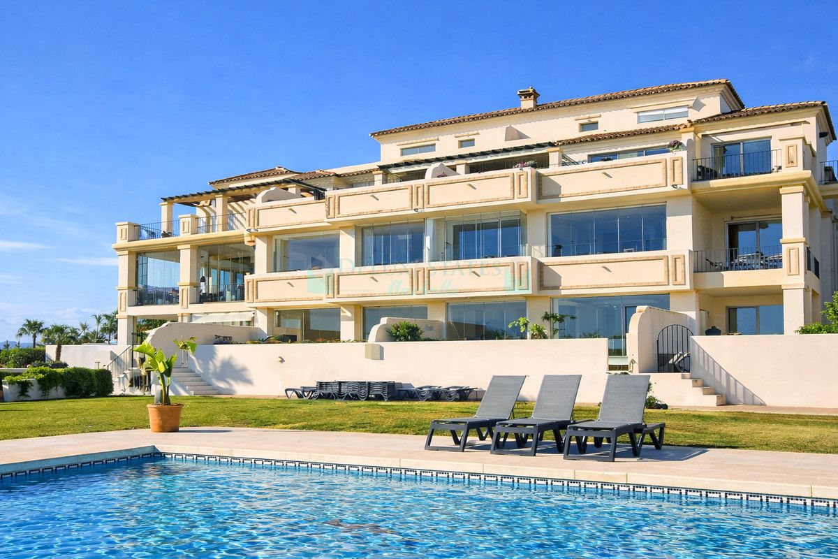 Apartamento en venta en Selwo, Estepona