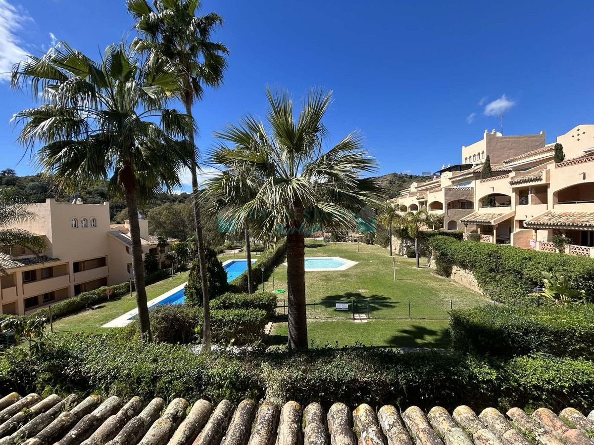 Apartamento en venta en Elviria, Marbella Este