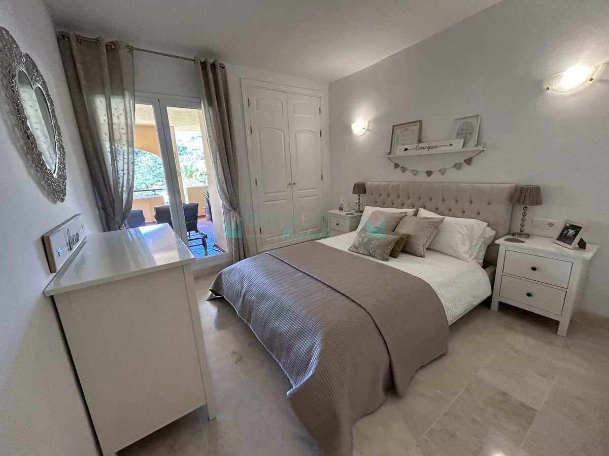 Apartamento en venta en Elviria, Marbella Este