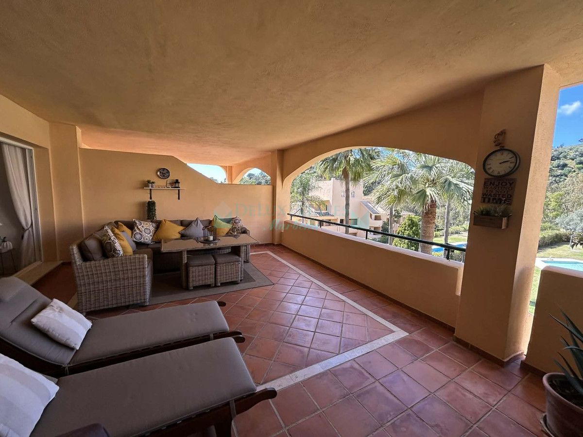Apartamento en venta en Elviria, Marbella Este