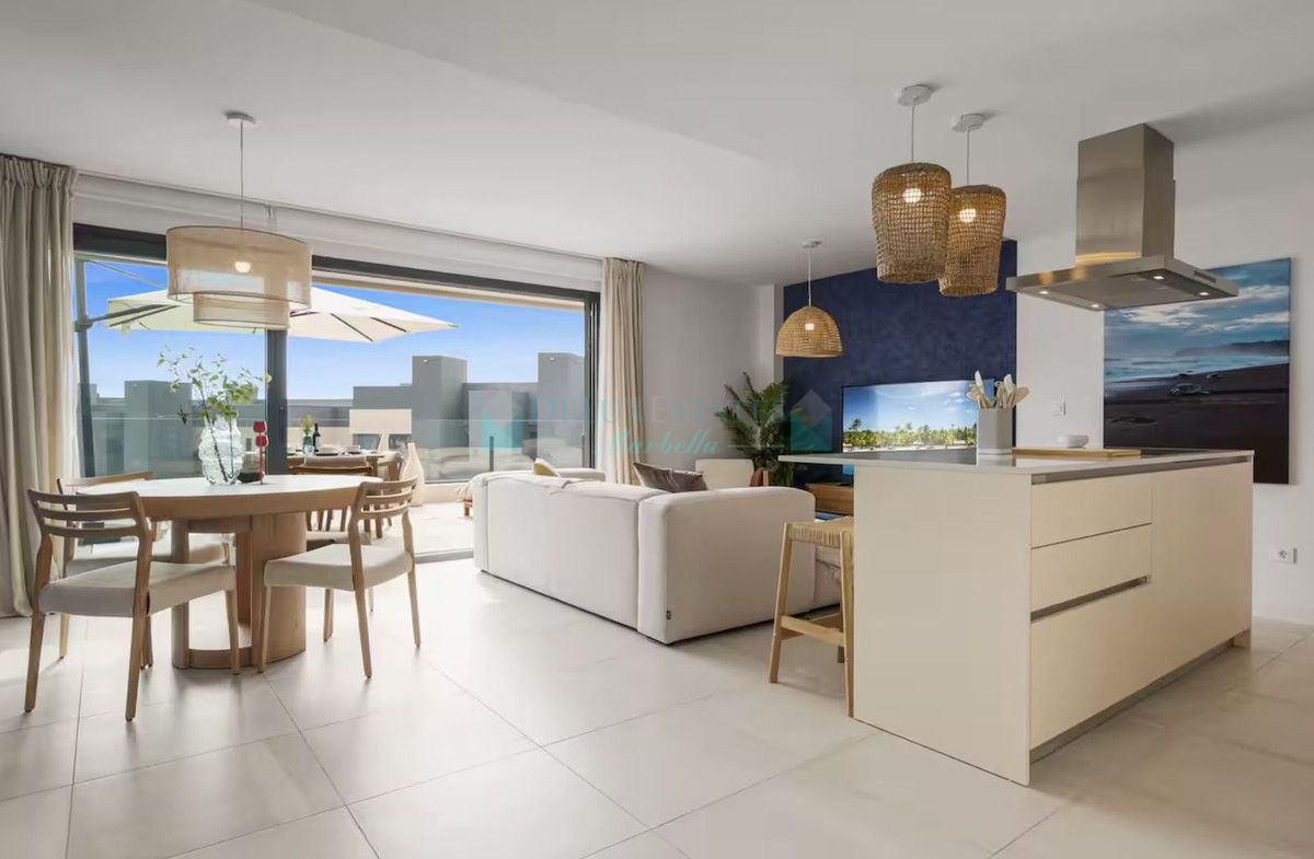 Apartamento en venta en Selwo, Estepona