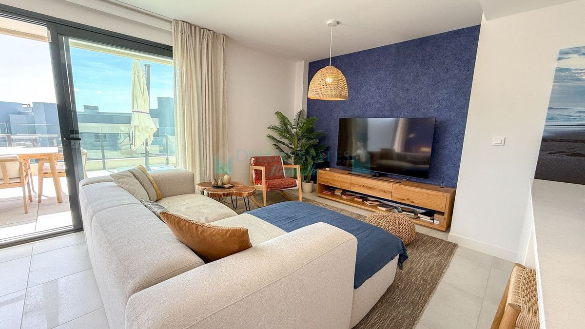 Apartamento en venta en Selwo, Estepona