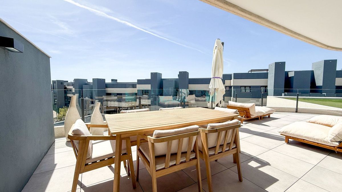 Apartamento en venta en Selwo, Estepona