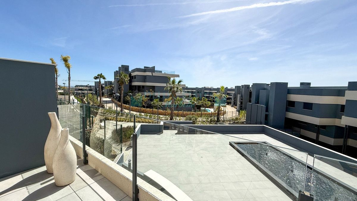 Apartamento en venta en Selwo, Estepona