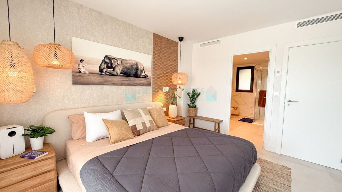 Apartamento en venta en Selwo, Estepona