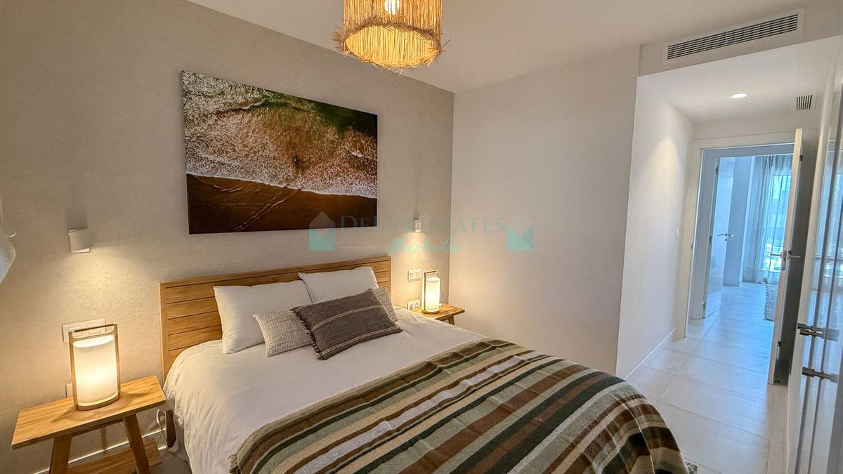 Apartamento en venta en Selwo, Estepona