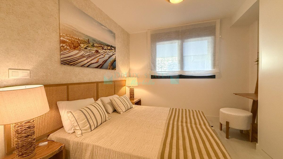 Apartamento en venta en Selwo, Estepona