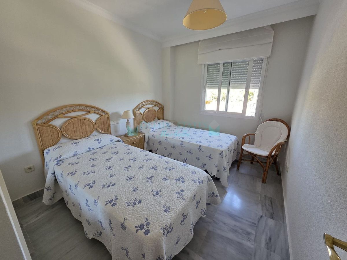 Apartamento en venta en Nueva Andalucia