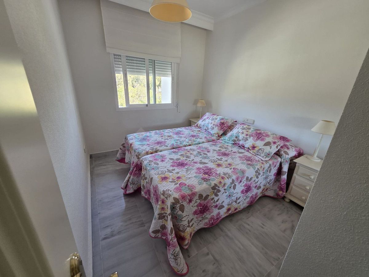 Apartamento en venta en Nueva Andalucia