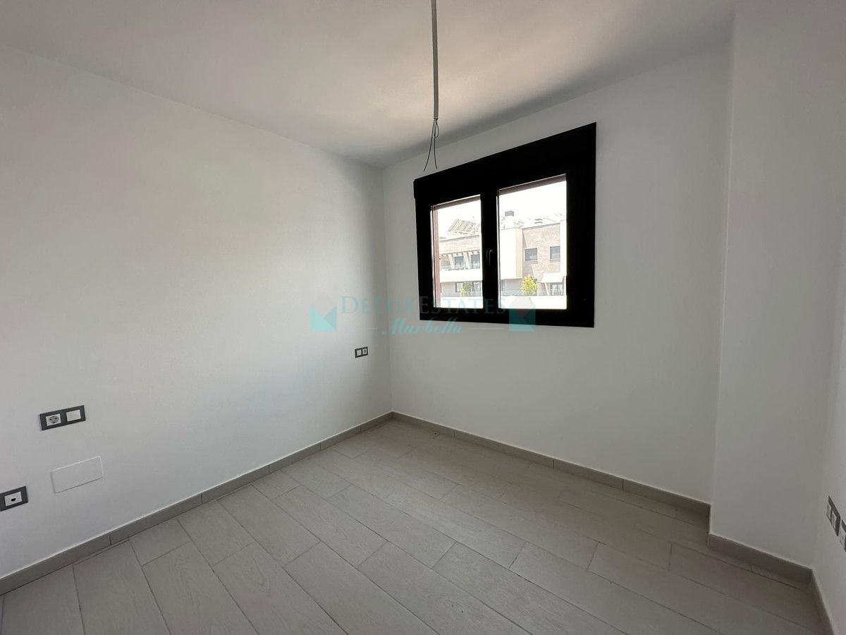 Penthouse for sale in Estepona