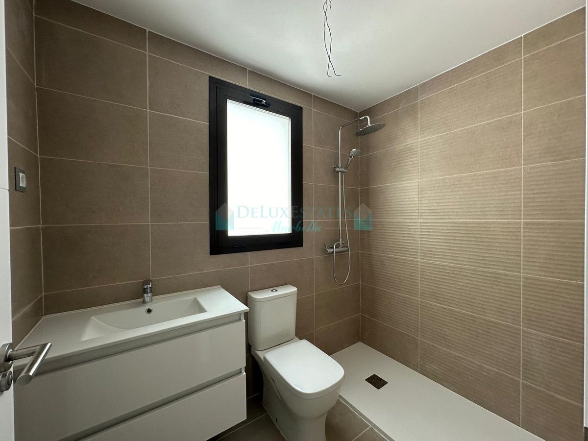 Penthouse for sale in Estepona