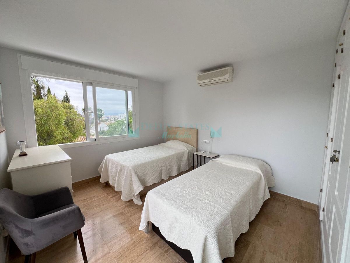 Apartment for sale in Rio Real, Marbella East