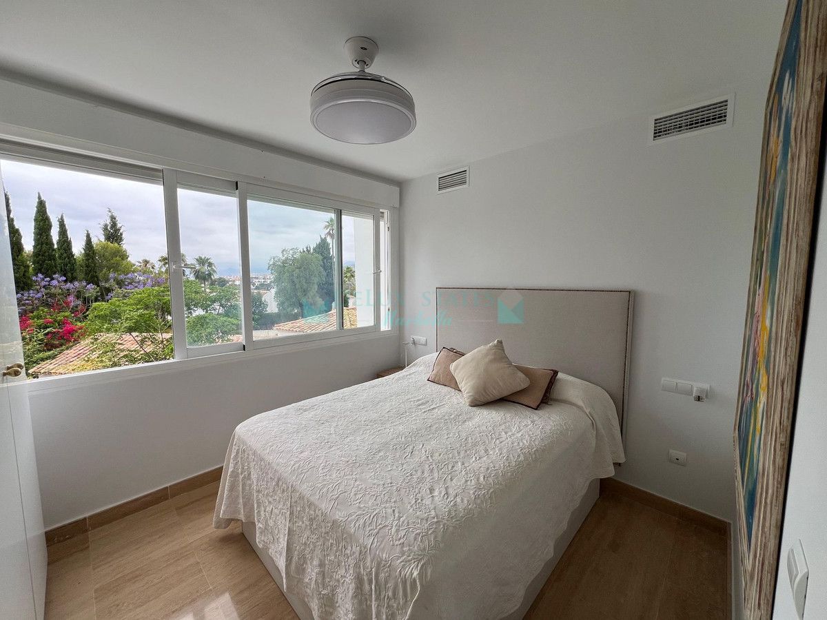 Apartment for sale in Rio Real, Marbella East