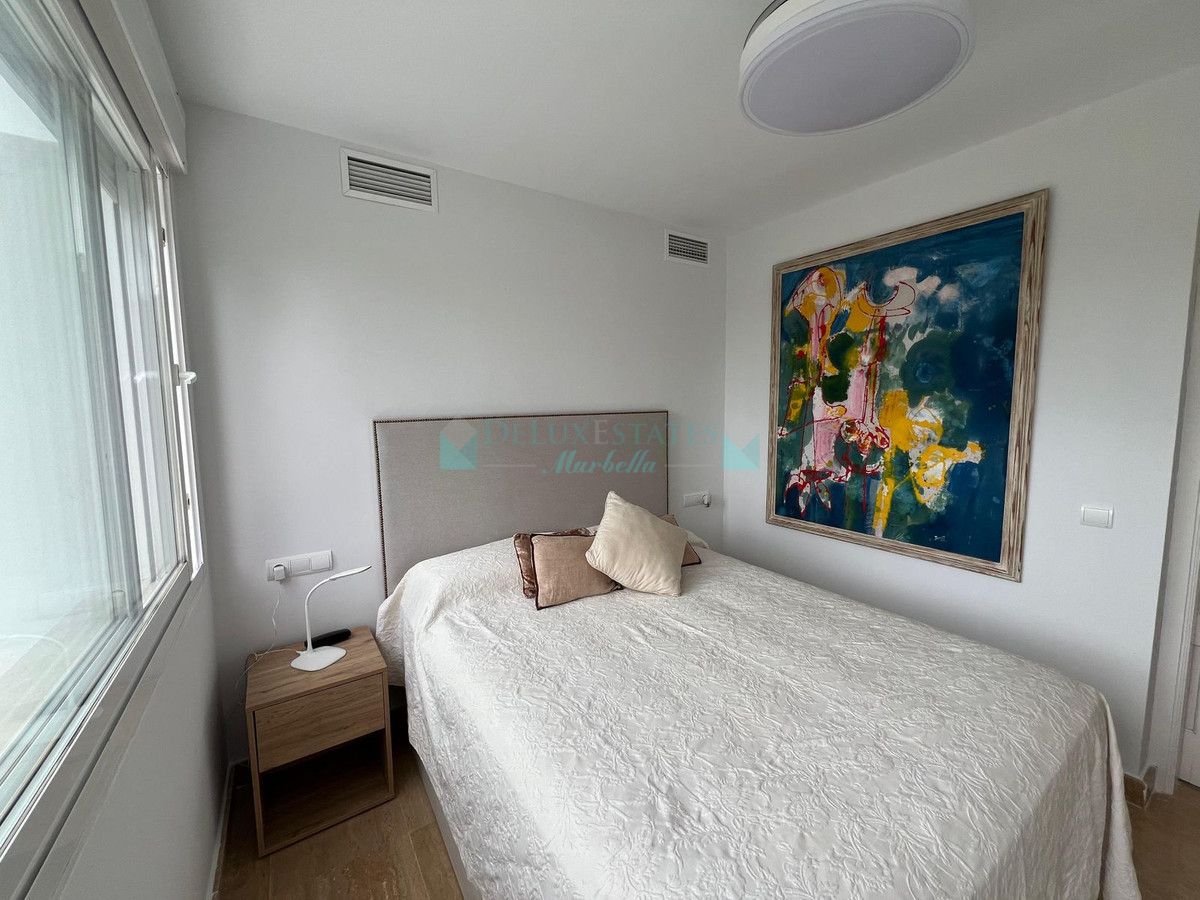 Apartment for sale in Rio Real, Marbella East