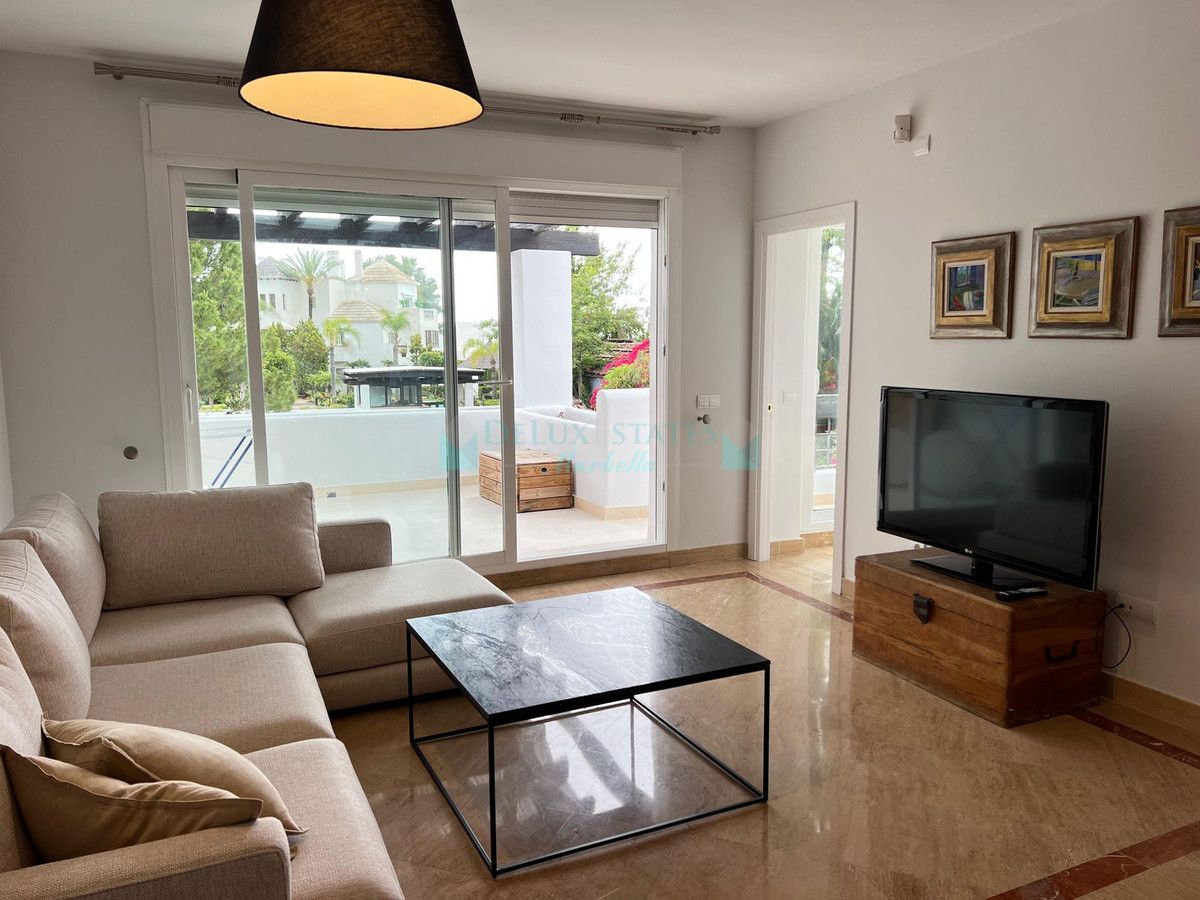 Apartment for sale in Rio Real, Marbella East