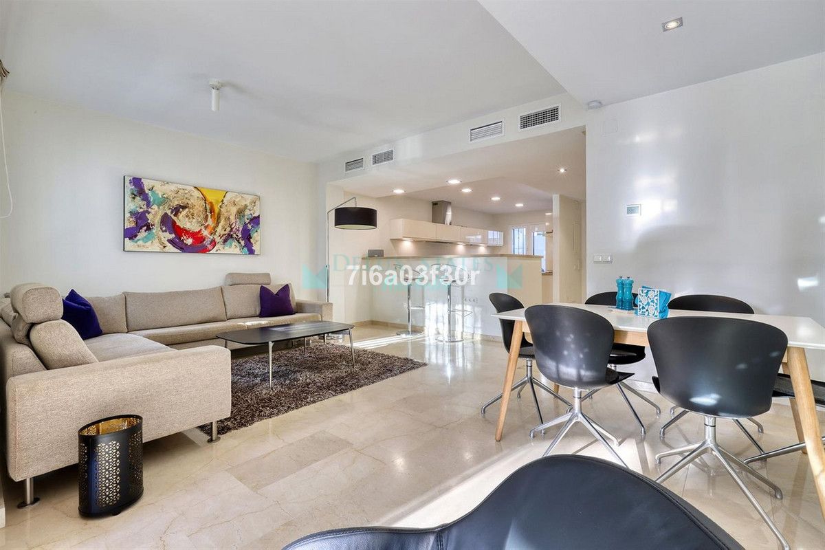 Town House for sale in Marbella