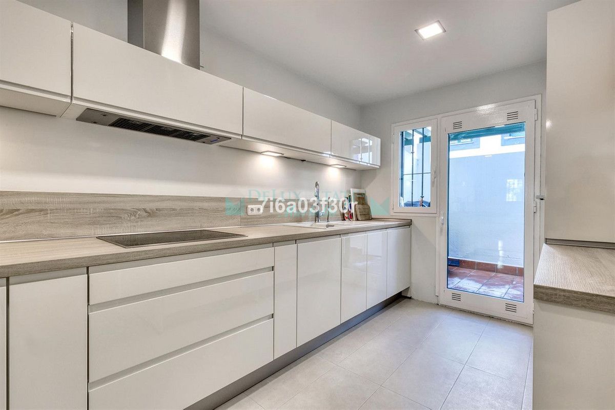 Town House for sale in Marbella