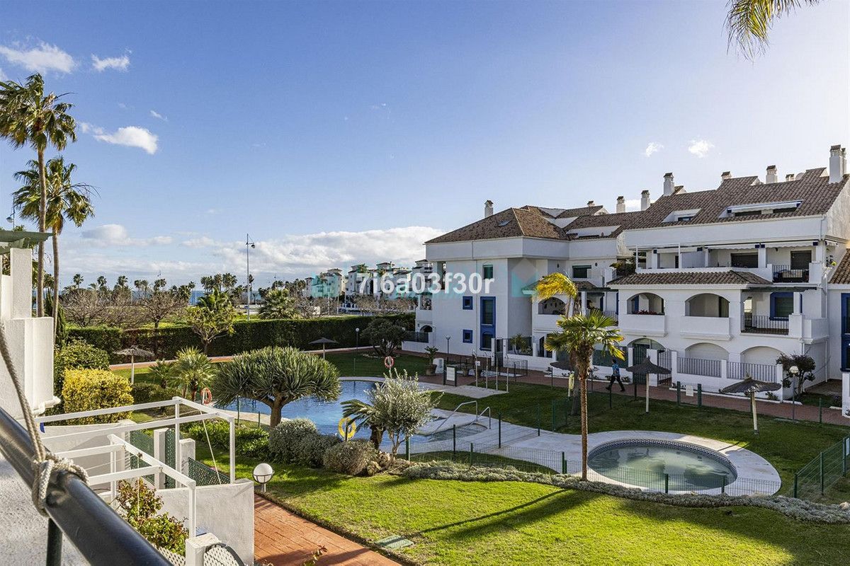 Town House for sale in Marbella